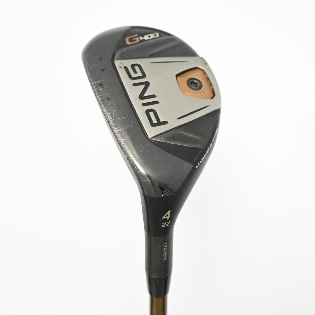 中古】G400 ユーティリティ (ピン) G400 レフティ 通販｜GDO中古ゴルフ