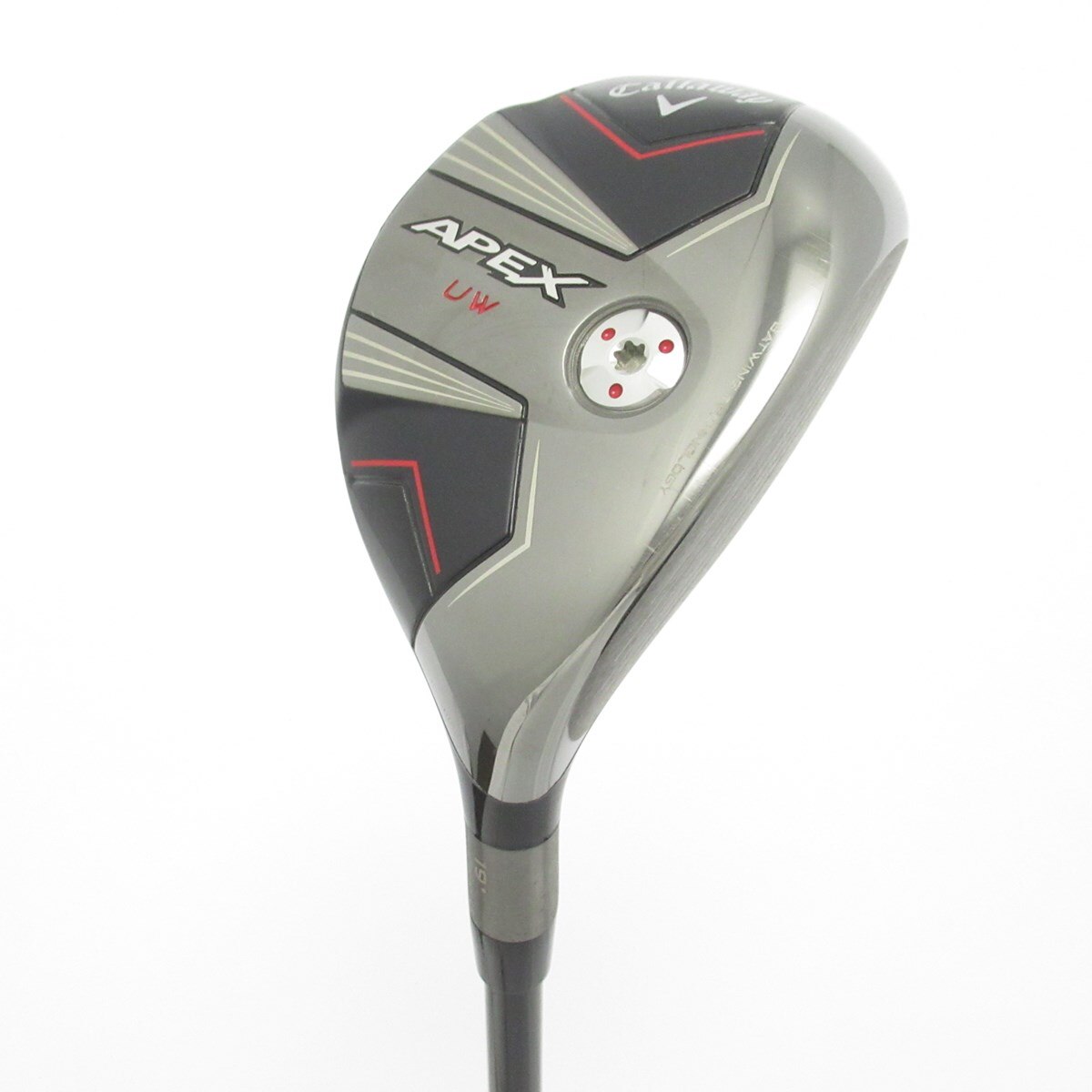中古】APEX UW(2023） ユーティリティ TENSEI 70 for Callaway 19 S CD