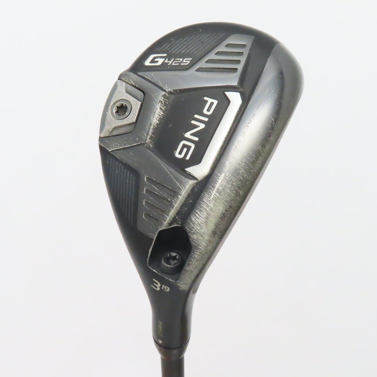 中古】G425 ユーティリティ (ピン) G425 通販｜GDO中古ゴルフクラブ