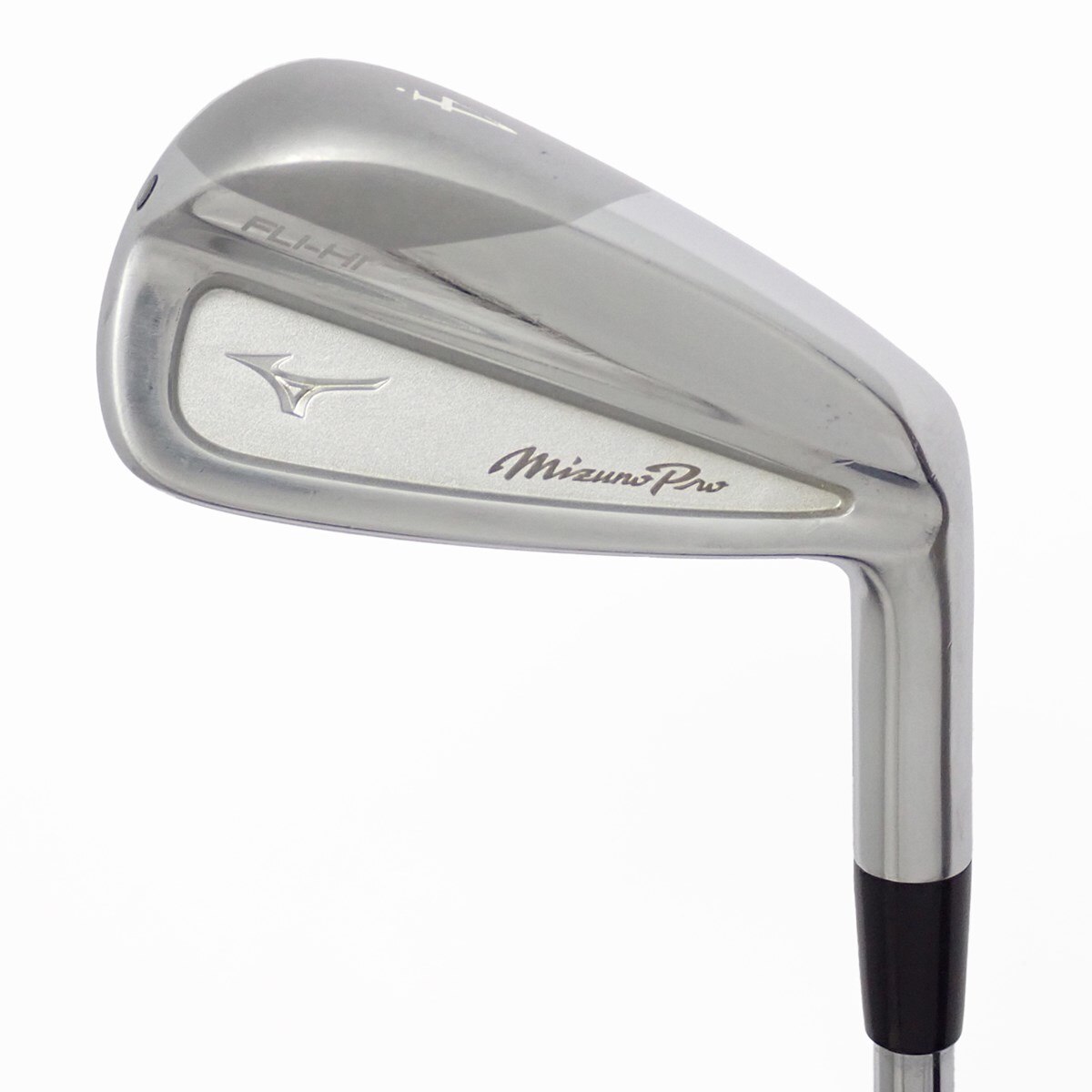 中古】MizunoPro FLI-HI ユーティリティ N.S.PRO MODUS3 TOUR 105 22