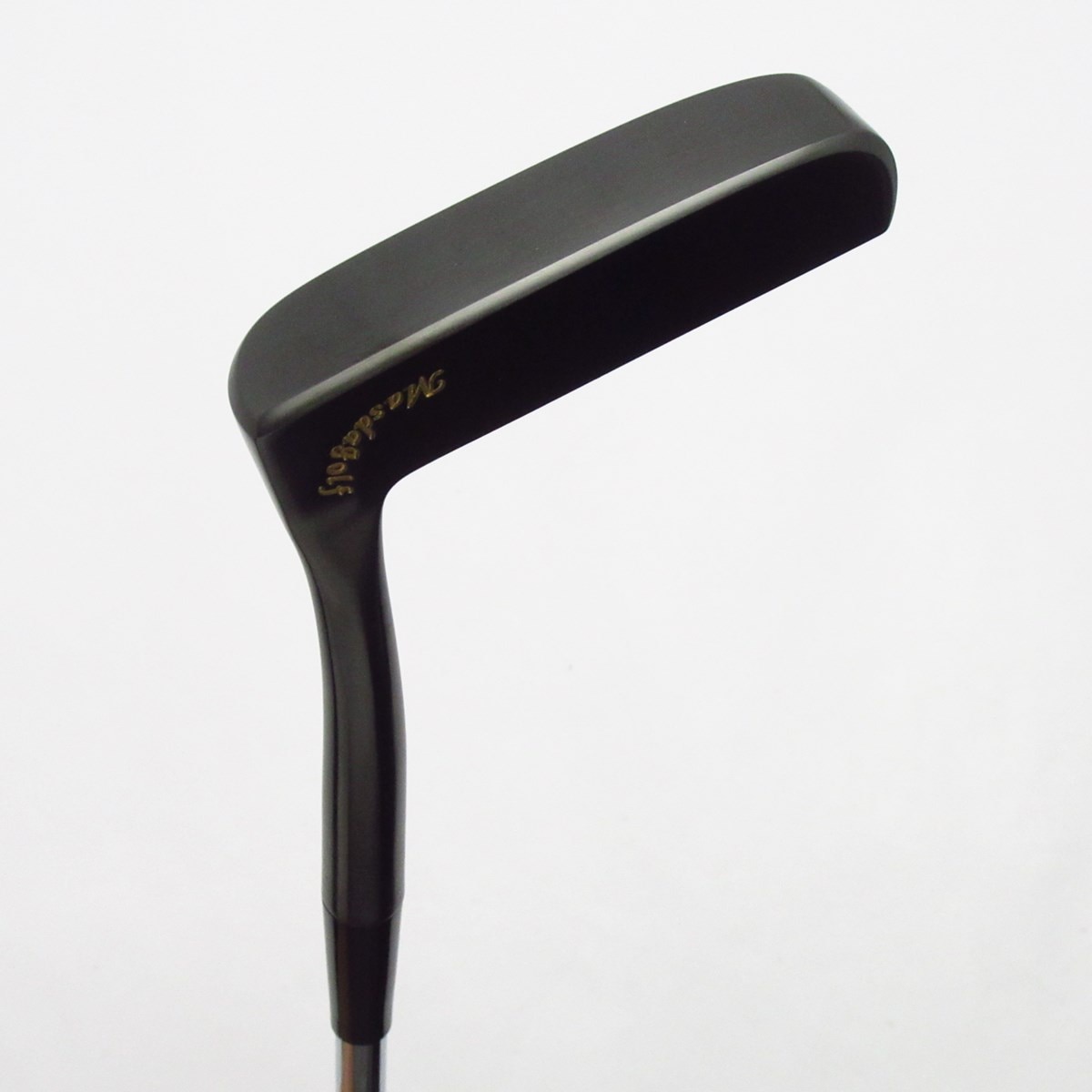中古】MASDA Putter TYPE-L パター (マスダゴルフ) MASDAGOLF メンズ