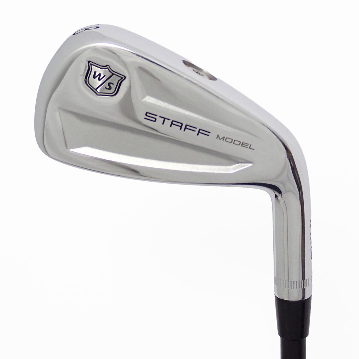 中古】STAFF MODEL ユーティリティ KBS TOUR HYBRID 80 18 S C