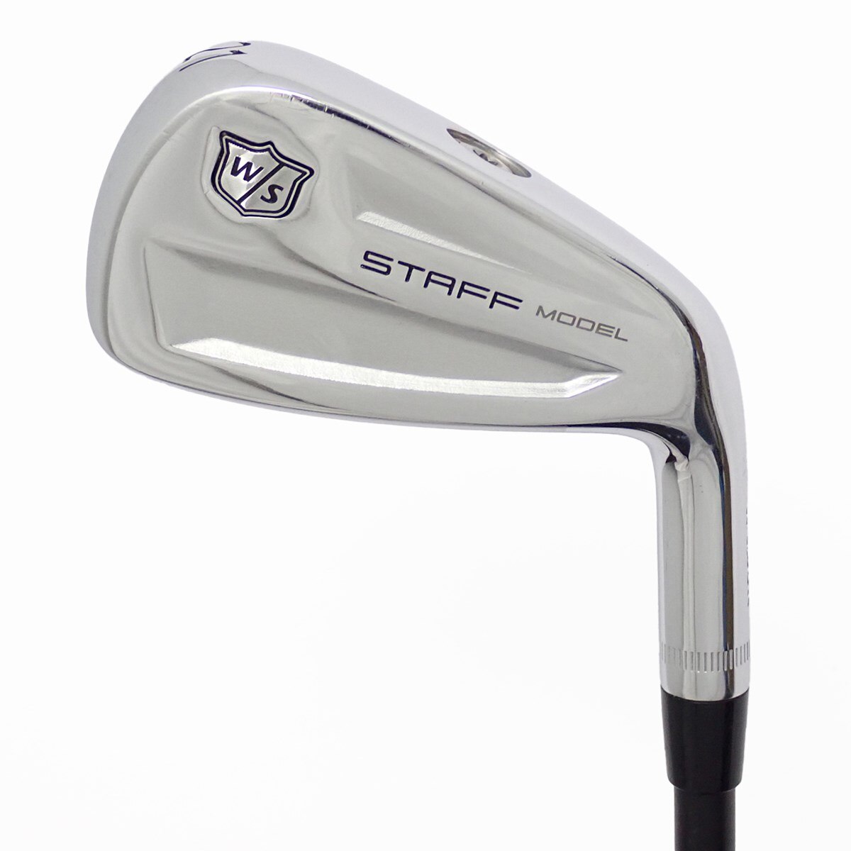 中古】STAFF MODEL ユーティリティ KBS TOUR HYBRID 80 21 S C