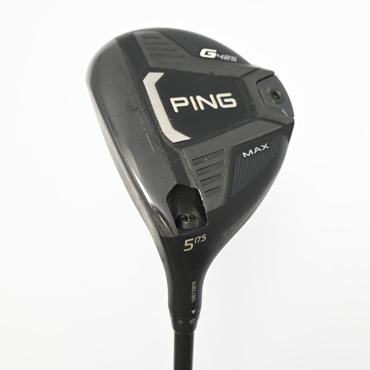 中古】ピン(PING) フェアウェイウッド レフティ 通販｜GDO中古ゴルフクラブ