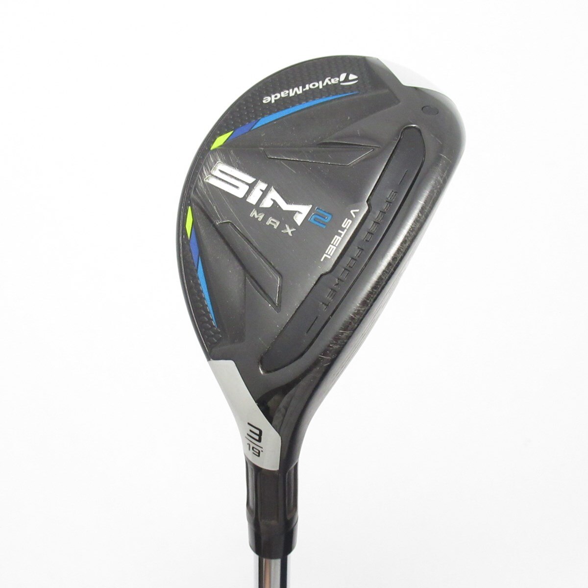 中古】SIM2 マックス レスキュー ユーティリティ KBS MAX MT85 JP 19