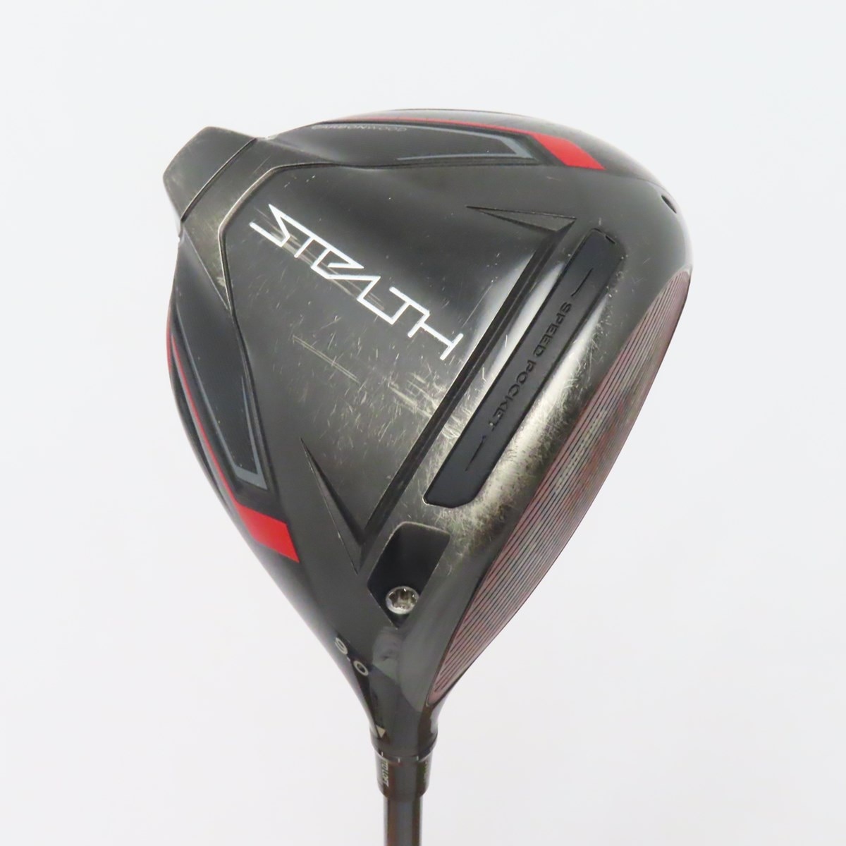 中古】ステルス ドライバー Diamana Silver TM55(2025) 9 S D
