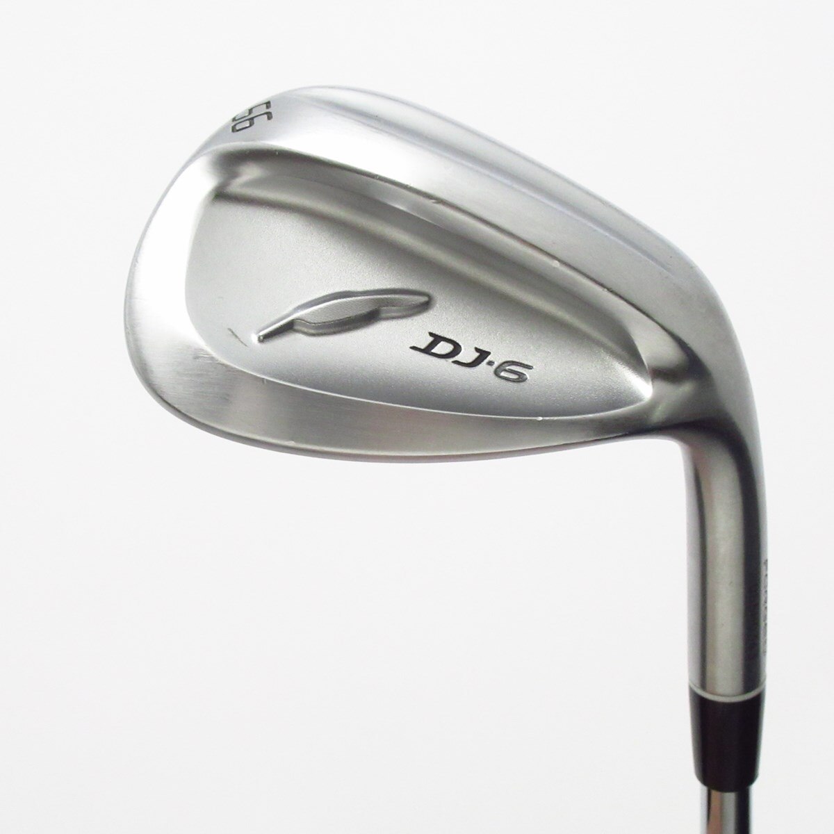 中古】DJ-6 ウェッジ N.S.PRO DS-91w 56-18 WEDGE CD(ウェッジ（単品