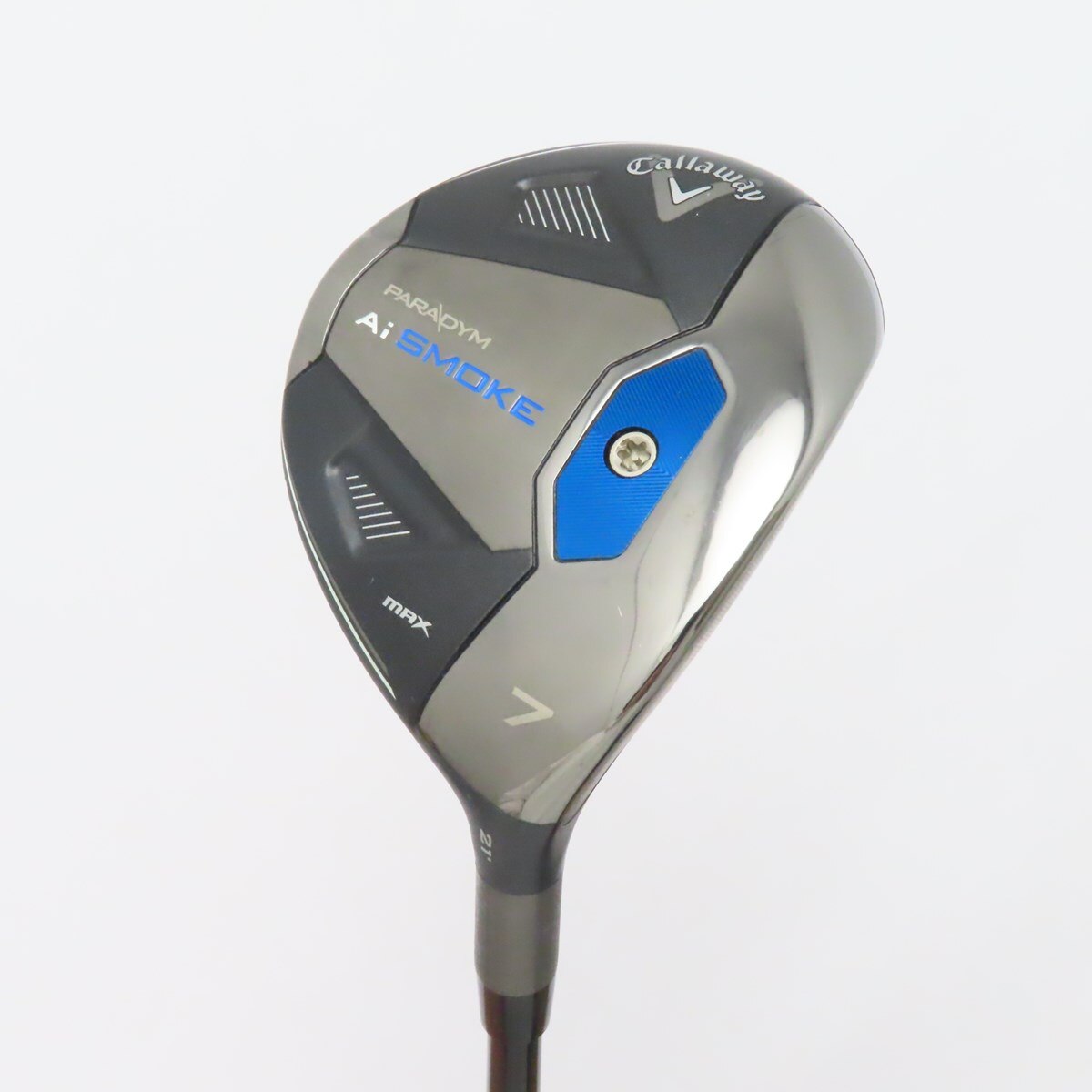 中古】パラダイム Ai SMOKE MAX フェアウェイウッド TENSEI 50 for