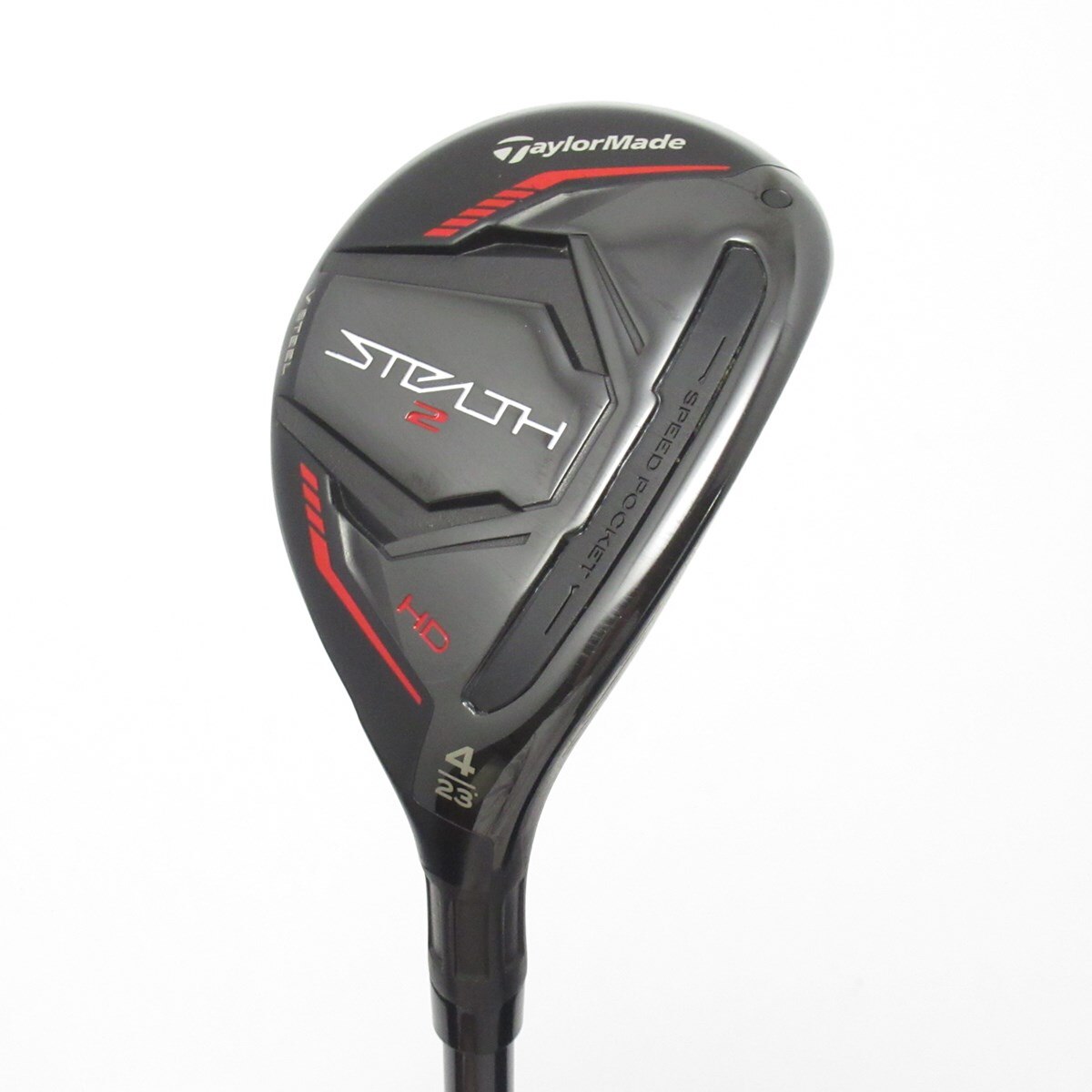 テーラーメード ステルス ユーティリティ#3 TENSEI TM60 S 中古】ステルス2 HD レスキュー ユーティリティ TENSEI RED TM60(2022