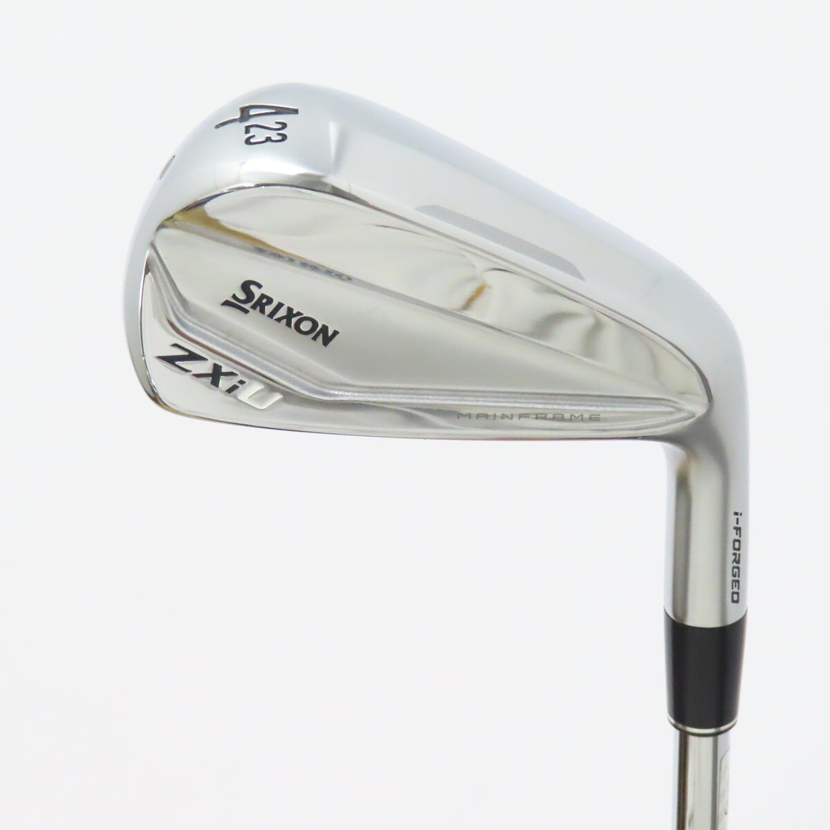 中古】スリクソン ZXiU ユーティリティ N.S.PRO 950GH neo 23 S BC