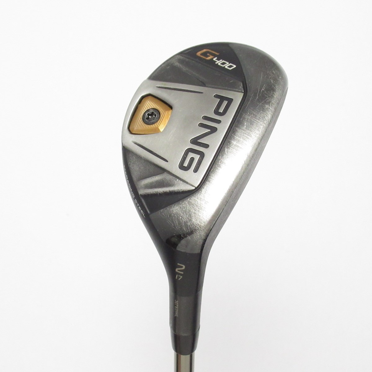 中古】G400 ユーティリティ PING TOUR 173-85 17 R D(ユーティリティ
