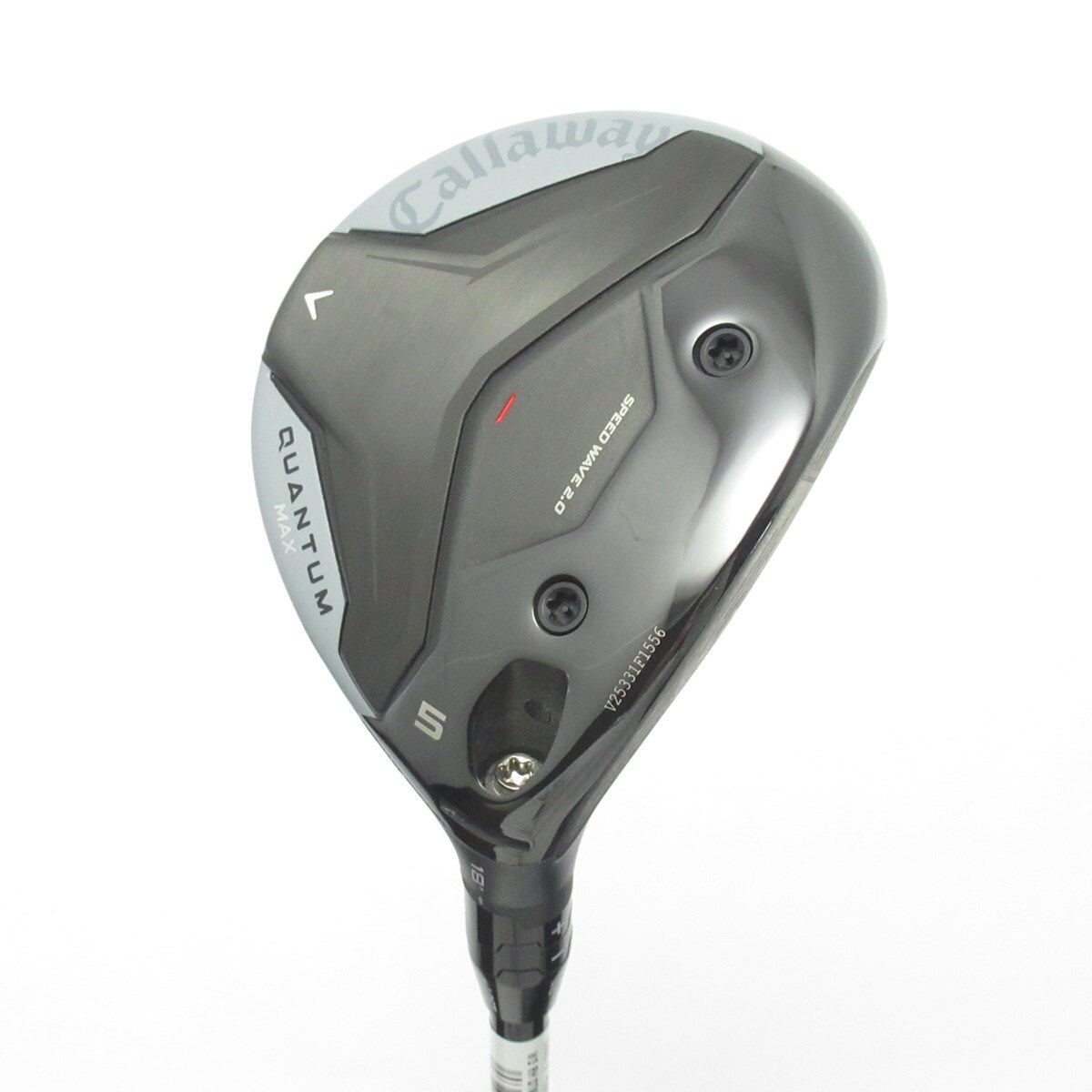 中古】QUANTUM MAX フェアウェイウッド TENSEI GRAY 60 for Callaway