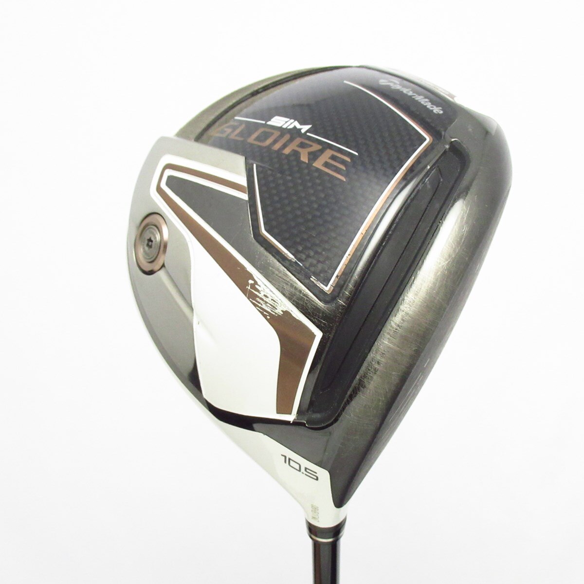中古】SIM グローレ ドライバー Air Speeder TM 10.5 R D(ドライバー