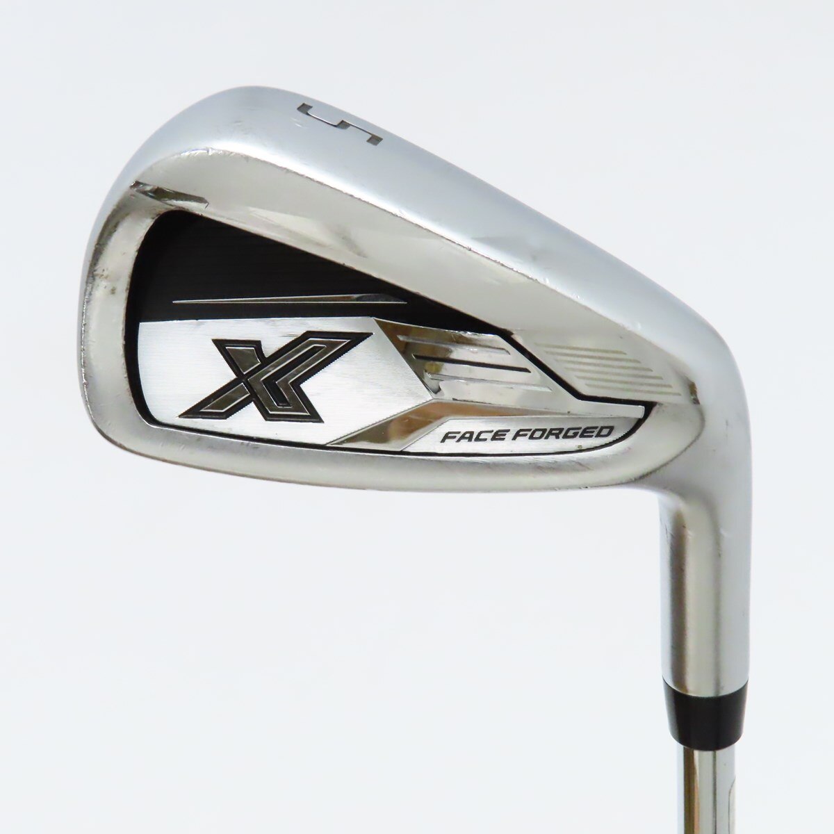 ゼクシオX-2024アイアン Dynamic Gold 95 S200 中古】ゼクシオ X(2024) アイアン Dynamic Gold 95 23 S200 C(アイアン