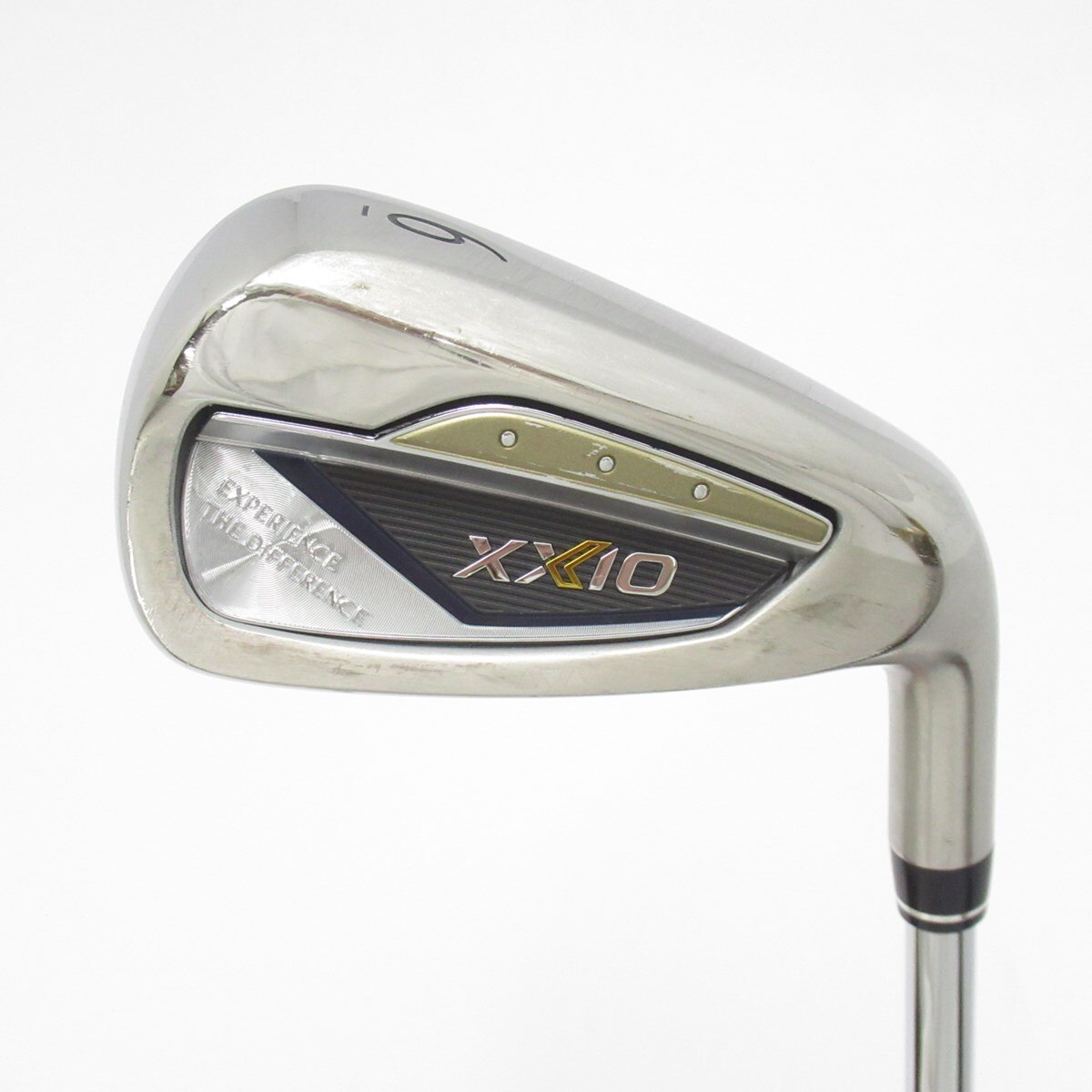 中古】ゼクシオ 13(2024) アイアン N.S.PRO 850GH DST for XXIO 25 R C