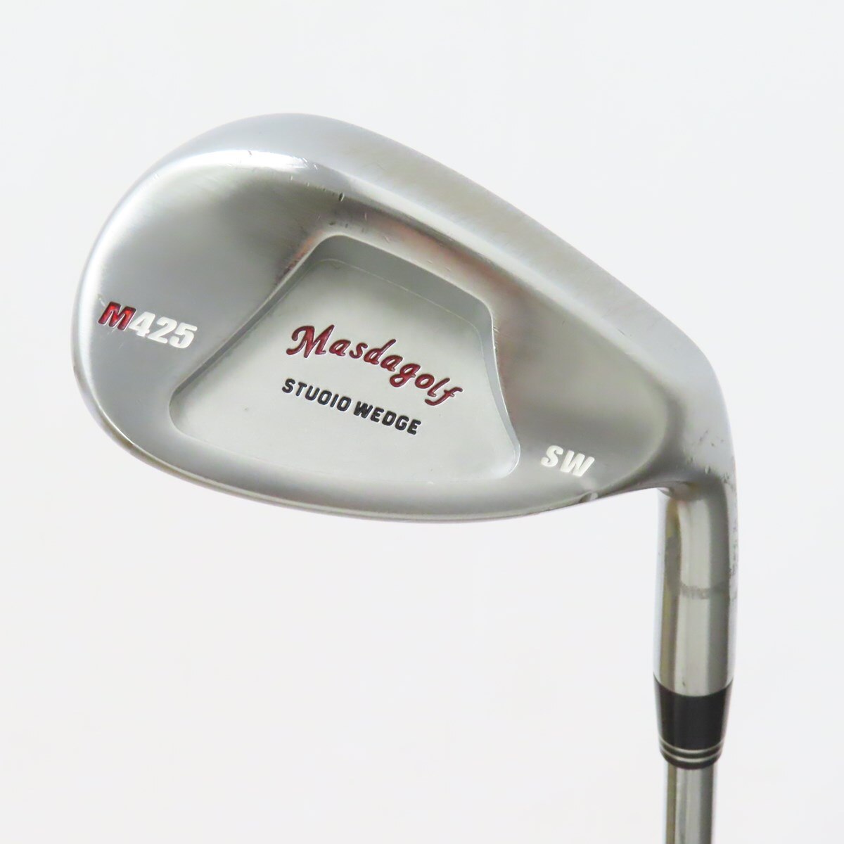 中古】スタジオ WEDGE M425 ウェッジ Dynamic Gold 95 58-14 S200 CD