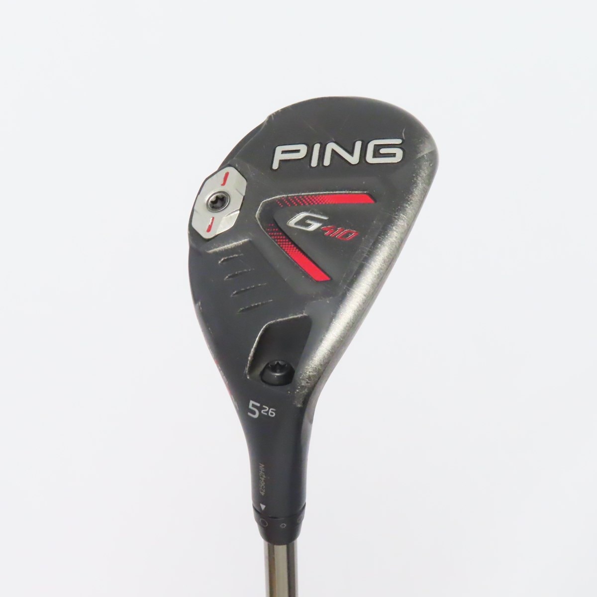 中古】G410 ユーティリティ PING TOUR 173-85 26 R CD(ユーティリティ