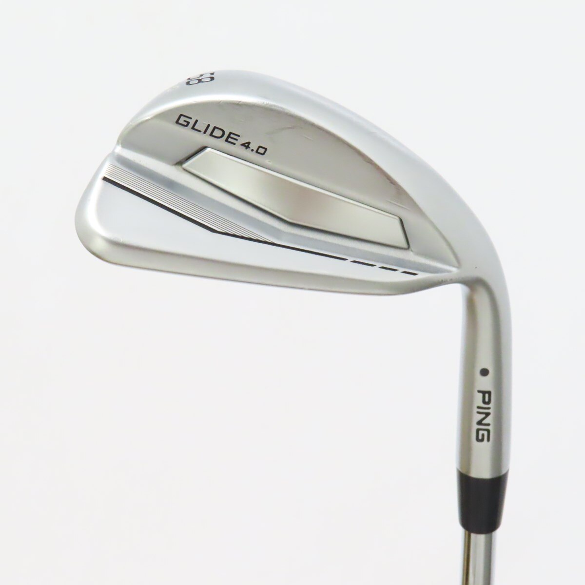中古】グライド 4.0 EYE 2 ウェッジ (ピン) GLIDE 通販｜GDO中古ゴルフ