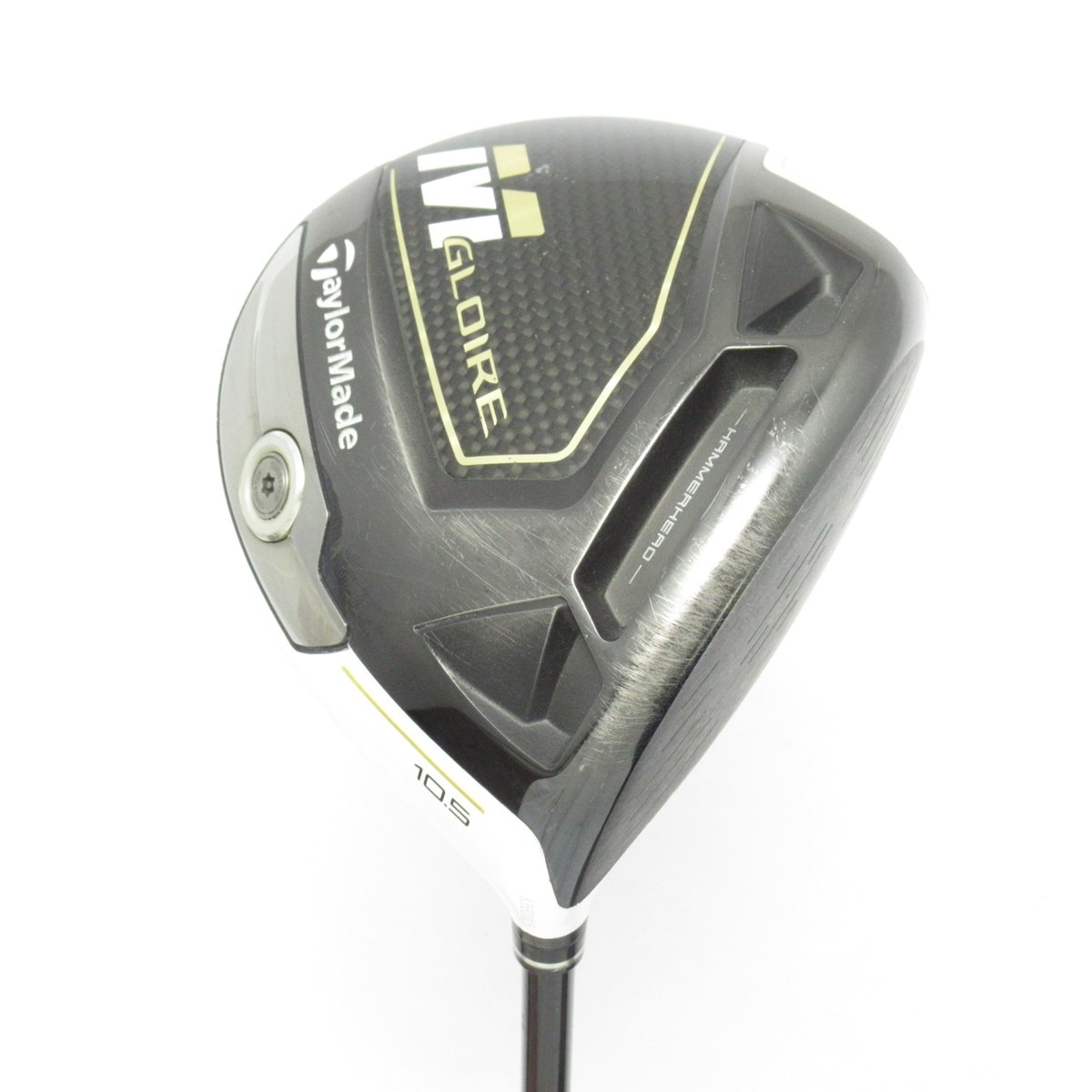 中古】M GLOIRE ドライバー Speeder EVOLUTION TM 10.5 S CD