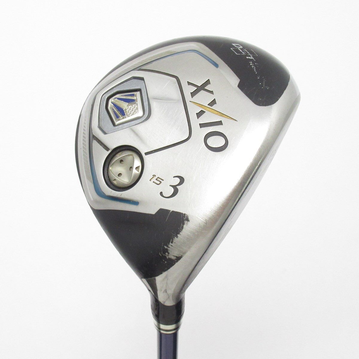 ゼクシオXXIO5番フェアウェイウッドFWゴルフクラブ初心者メンズ中古 中古フェアウェイウッド ゼクシオ 製品一覧 - 価格.com