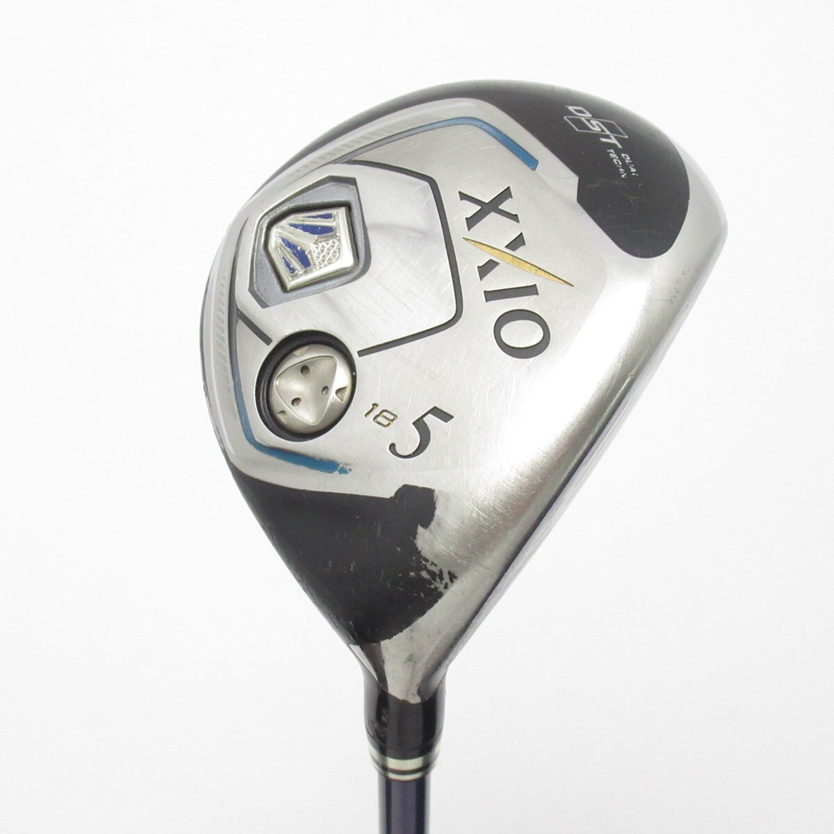 中古】ゼクシオ エイト(2014) フェアウェイウッド MP800 18 SR D