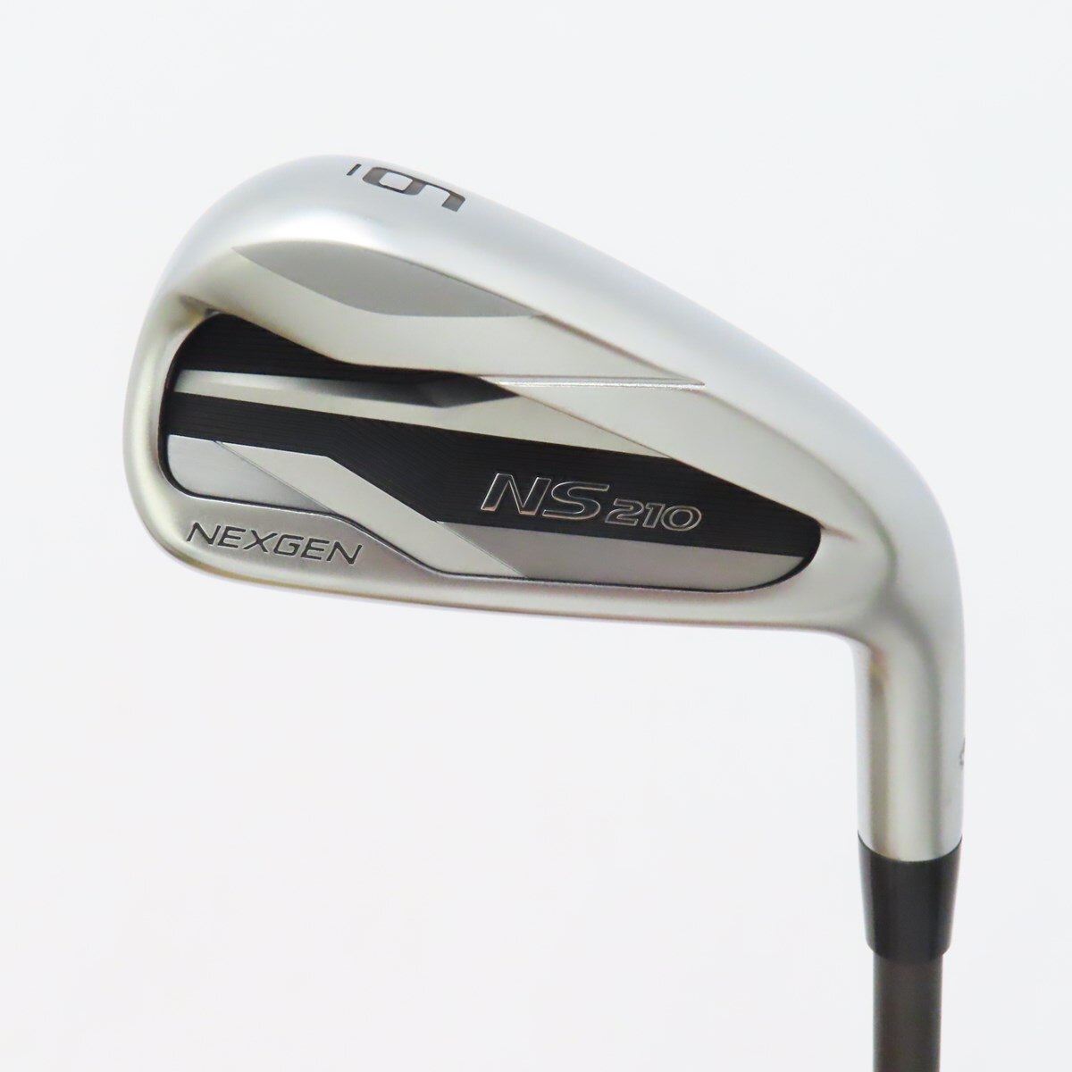 中古】NEXGEN NS210 アイアンセット (ゴルフパートナー) Golf Partner