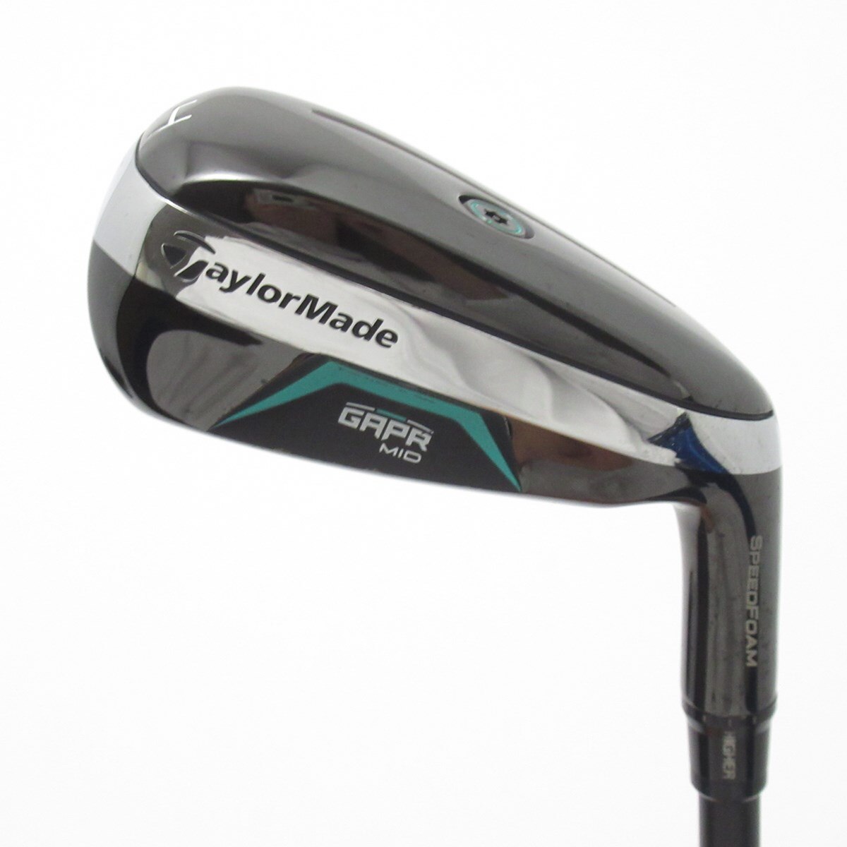 中古】GAPR MID US ユーティリティ KBS HYBRID 80 21 X C