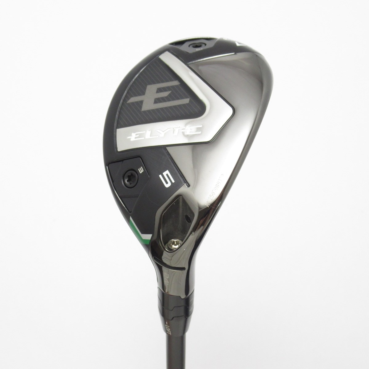 中古】エリート ユーティリティ ATTAS MB HY 75 24 S C(ユーティリティ