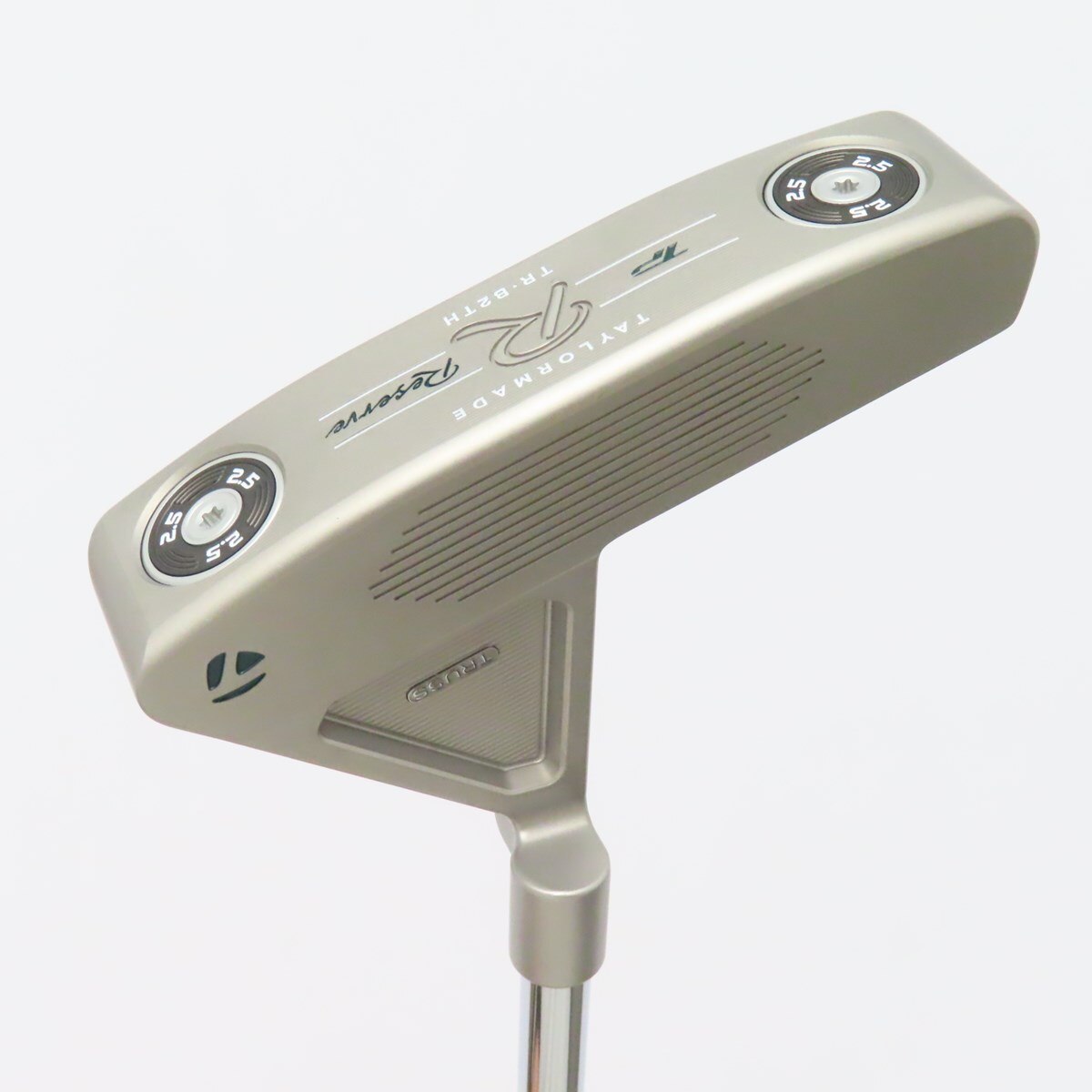中古】TP COLLECTION RESERVE TR B2TH パター (テーラーメイド) TP