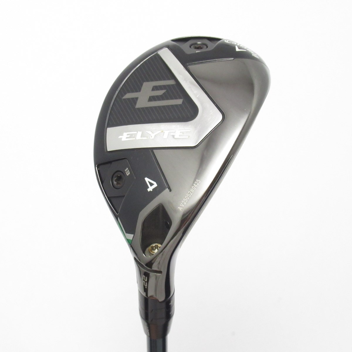 中古】エリート ユーティリティ VENTUS GREEN 5 for Callaway 22 S C