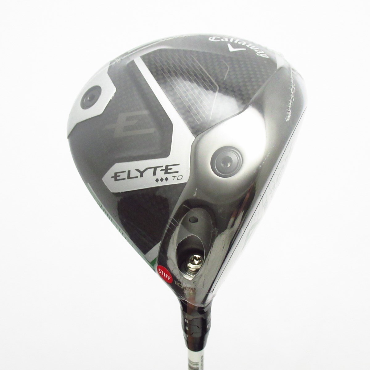中古】エリート ◇◇◇TD ドライバー TENSEI GREEN 60 for Callaway
