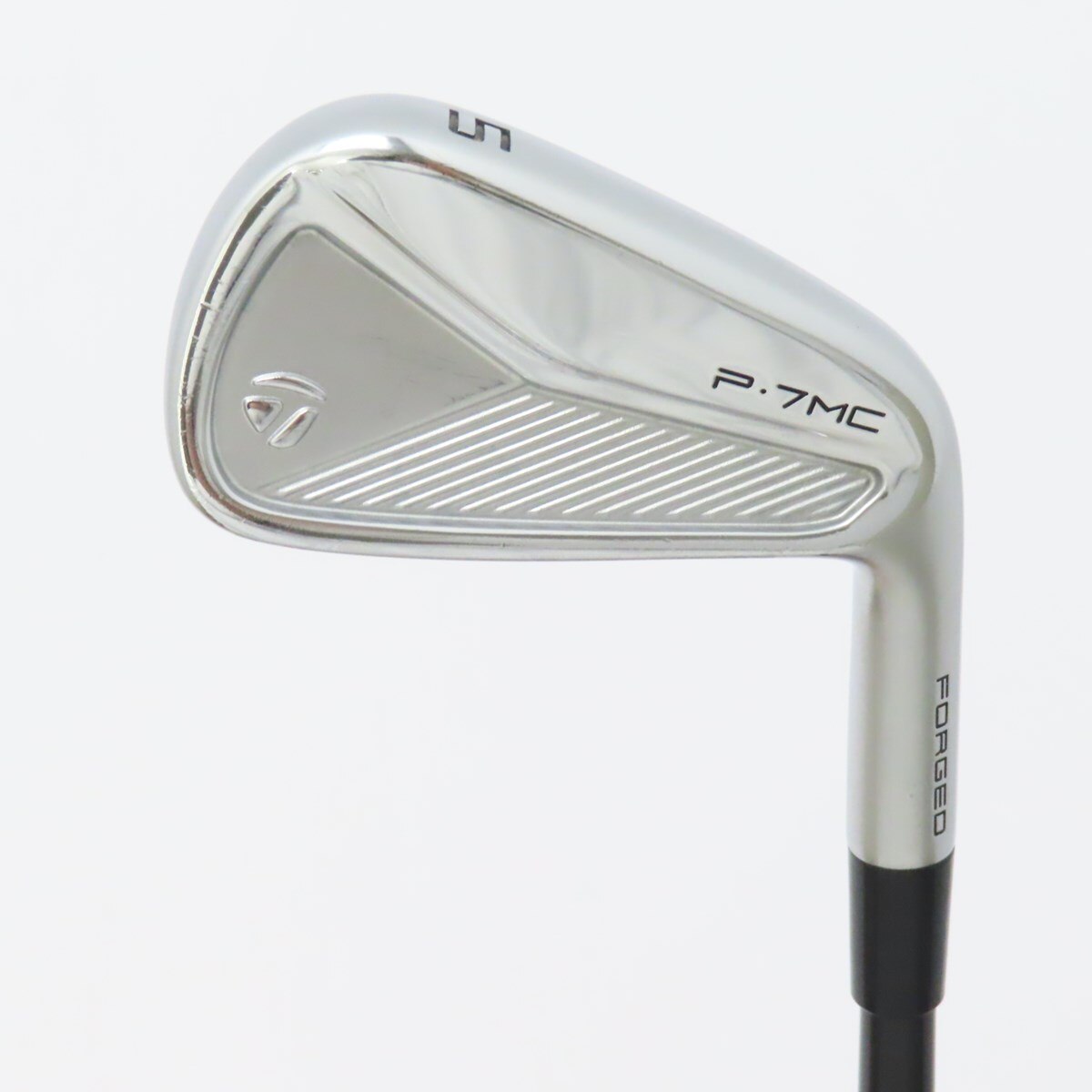 中古】P7 MC アイアン Diamana Thump i95 26 S C(アイアン（セット