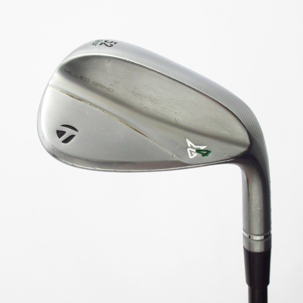 ミルドグラインド4 50.09 56.08 2本セット 中古】ミルドグラインド4 ウェッジ Diamana Thump Wedge 105 52-09