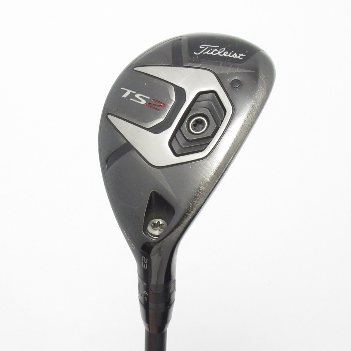 中古】TS2 ユーティリティ N.S.PRO MODUS3 HYBRID 23 S C
