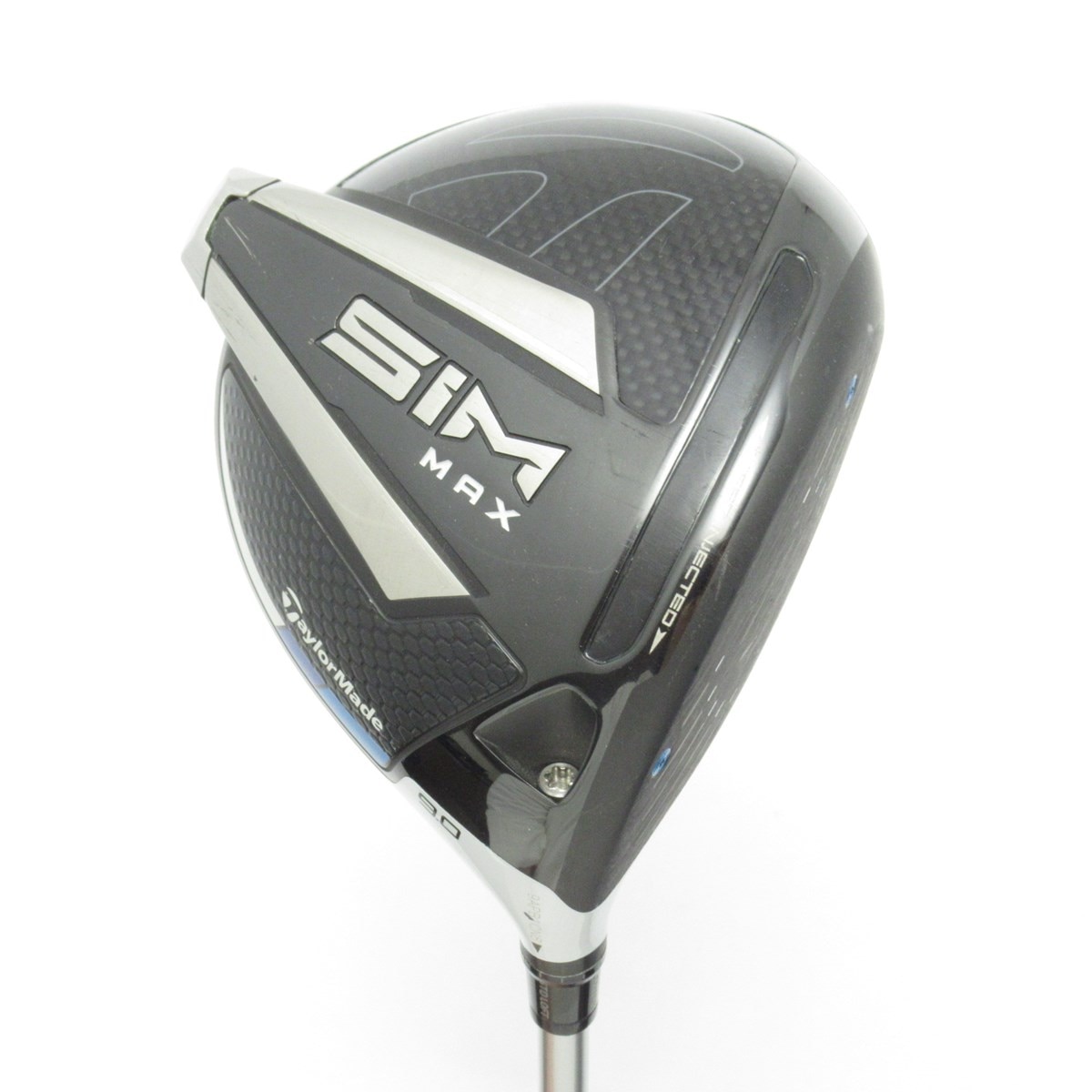 中古】SIM マックス ドライバー KURO KAGE TM5 9 S C(ドライバー（単品
