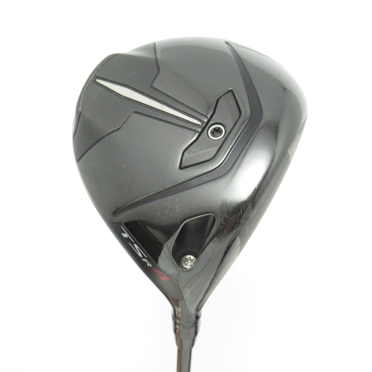 中古】TSR4 ドライバー (タイトリスト) TSR 通販｜GDO中古ゴルフクラブ