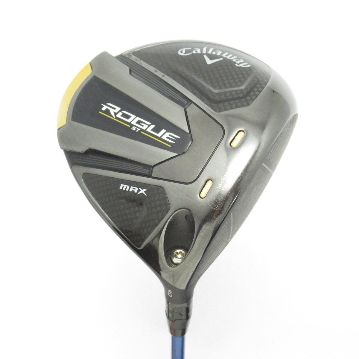 中古】ローグ ST MAX ドライバー Speeder NX 50 9 S C(ドライバー