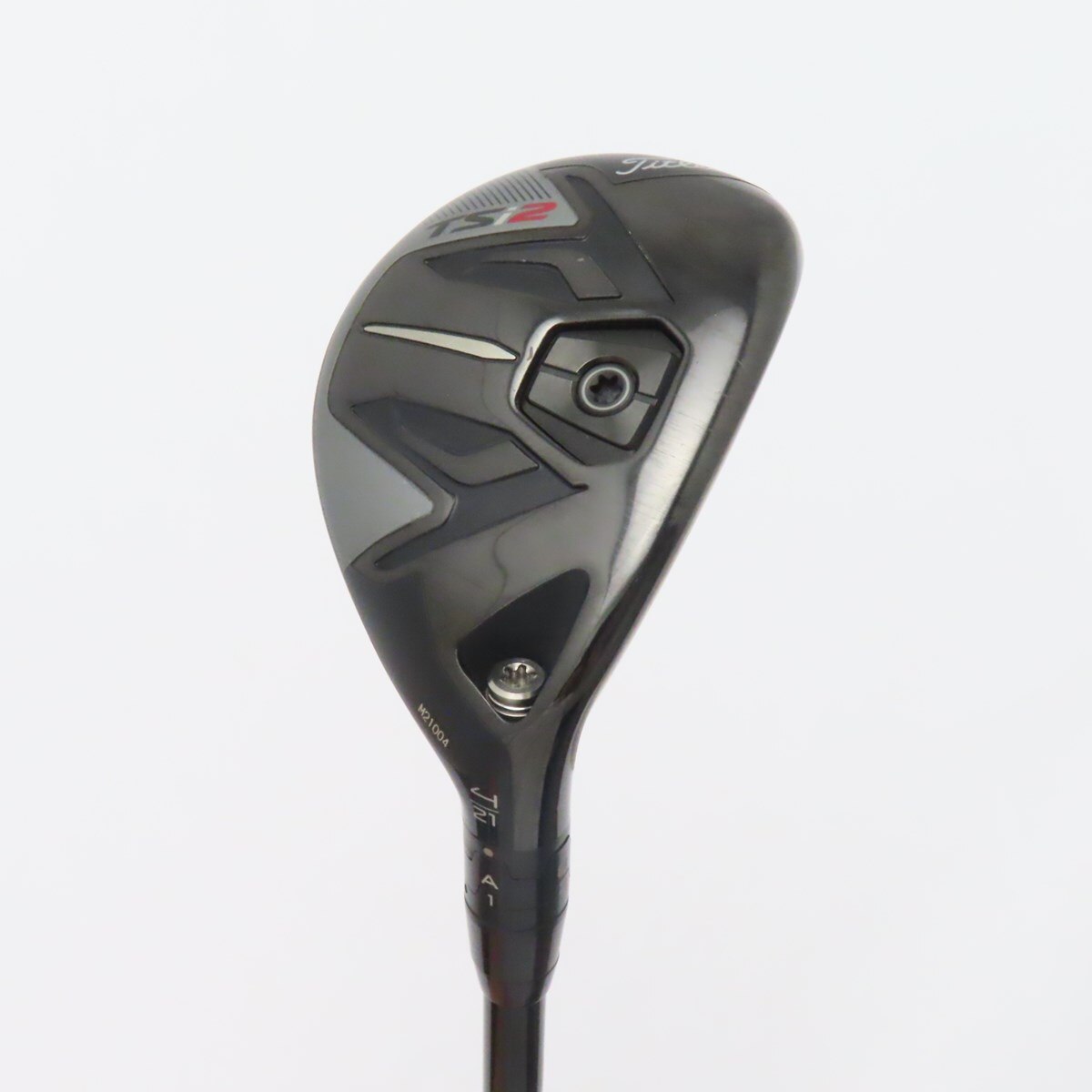 タイトリストTSi2 21度ユーティリティ 中古】TSi2 ユーティリティ TENSEI CK PRO ORANGE HYBRID 80 21 S C