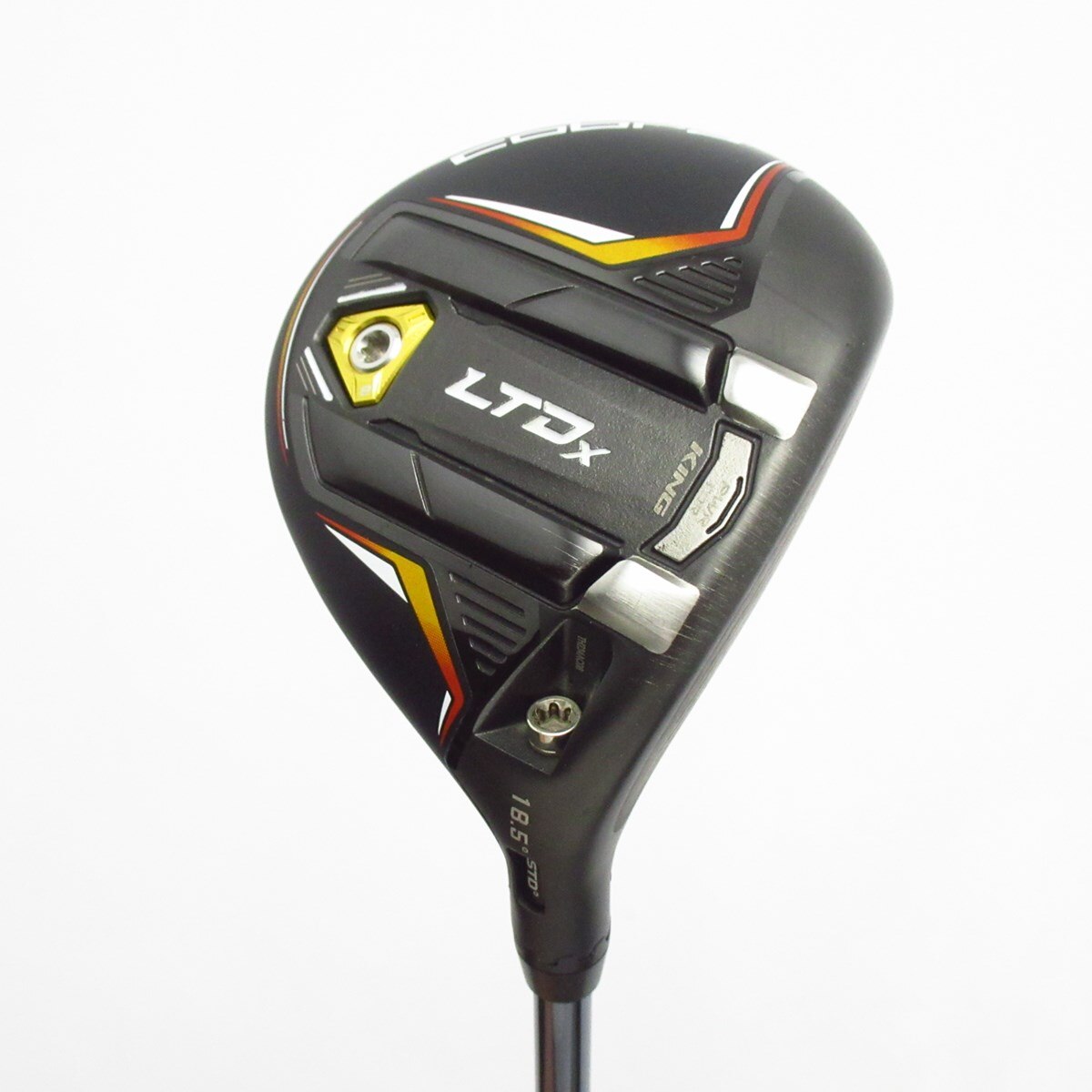 中古】LTDx フェアウェイウッド Diamana PD 60 18.5 S C(フェアウェイ