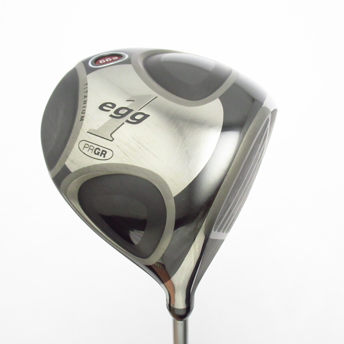 中古】egg 1 ドライバー (プロギア) egg 通販｜GDO中古ゴルフクラブ