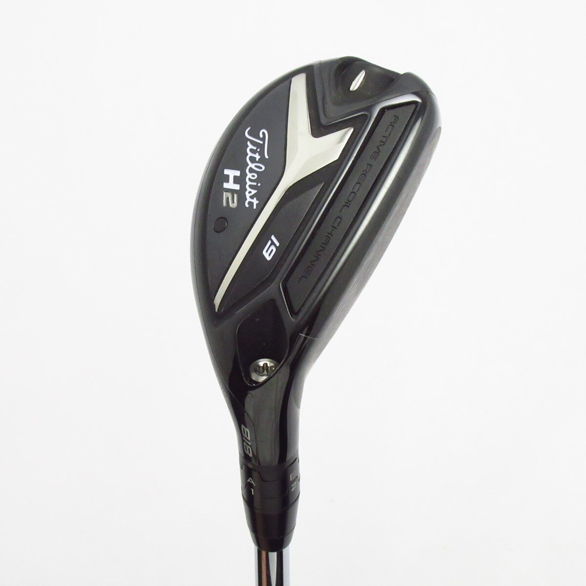 タイトリスト　818H2 19° 中古】818H2 ユーティリティ N.S.PRO 950GH neo 19 S C(ユーティリティ