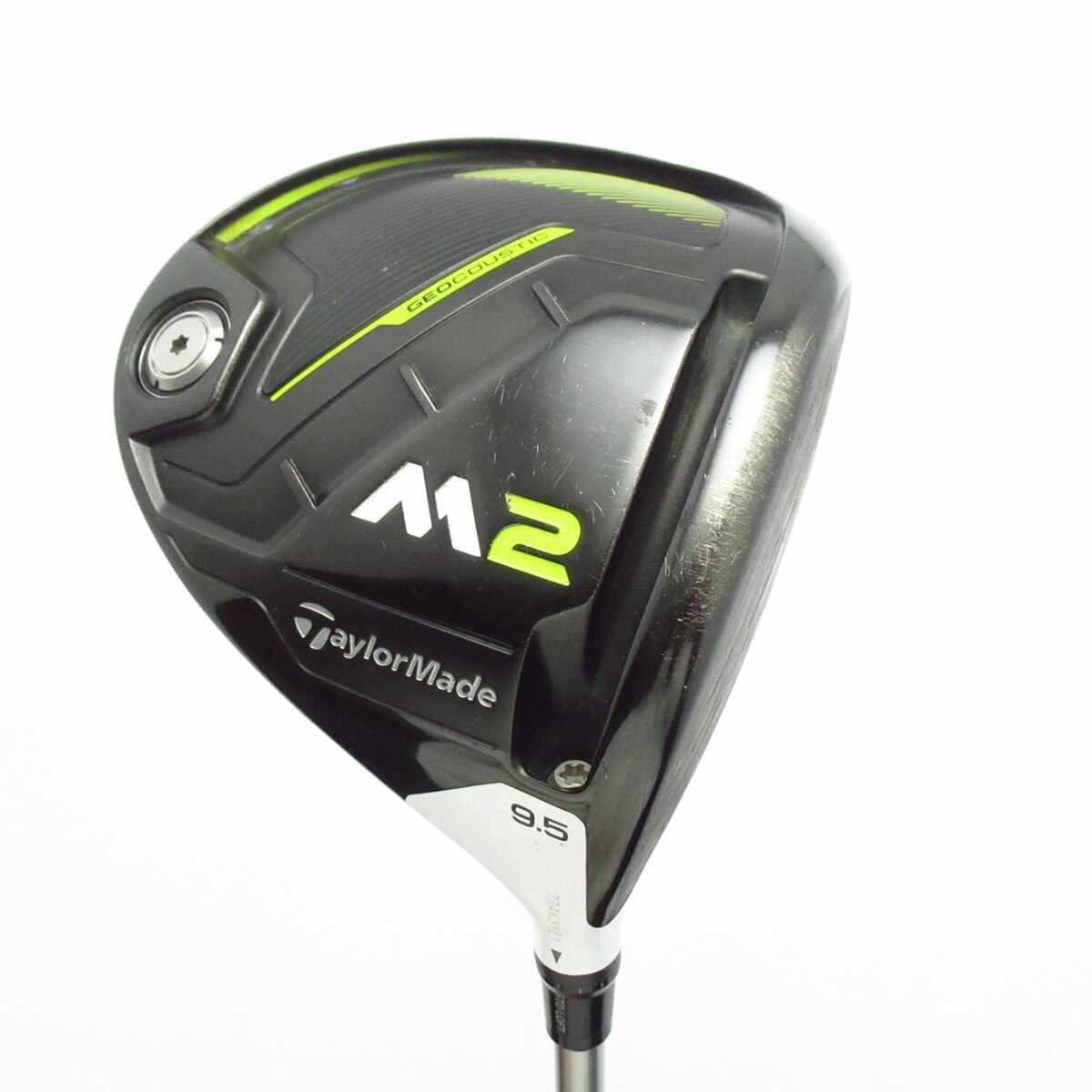 中古】M2(2017) ドライバー KURO KAGE TM5 2019 9.5 SR C(ドライバー