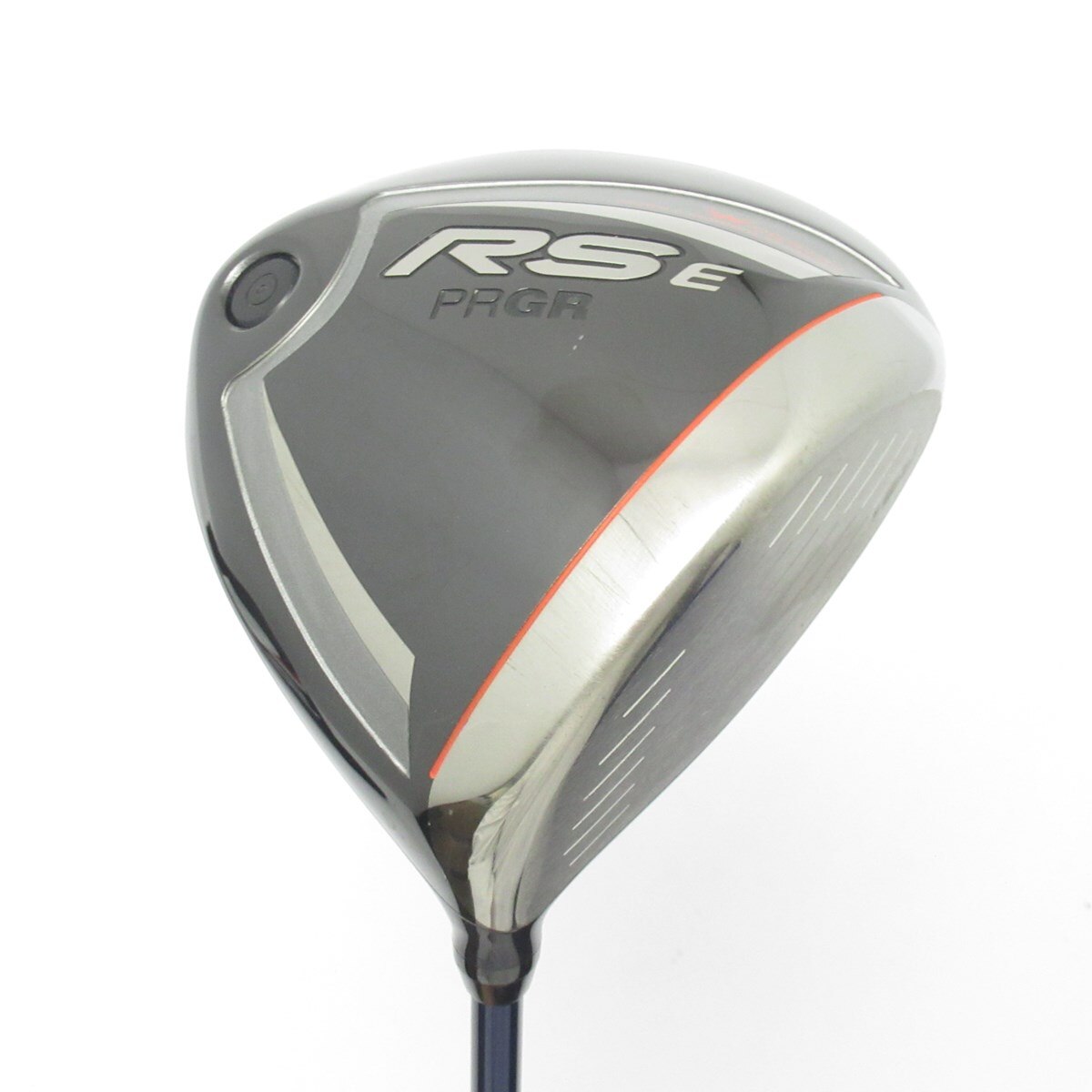 中古】RS E ドライバー RS E専用 Speeder EVOLUTION for PRGR 9.5 S C