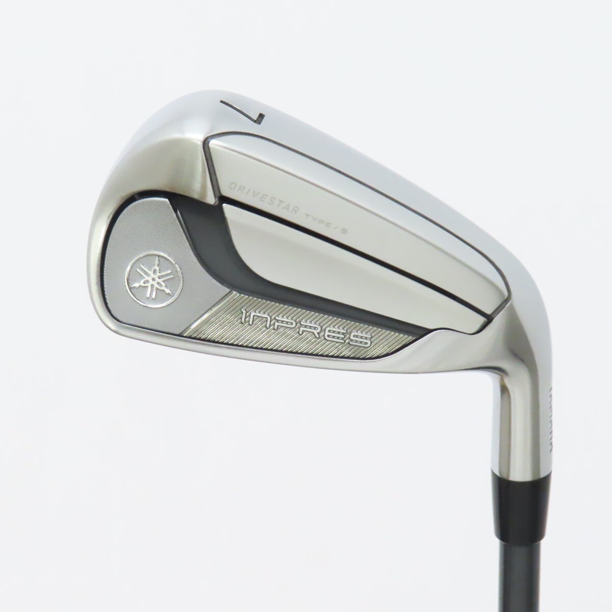 中古】インプレス DRIVE STAR TypeS(2025) アイアン Speeder Nx for