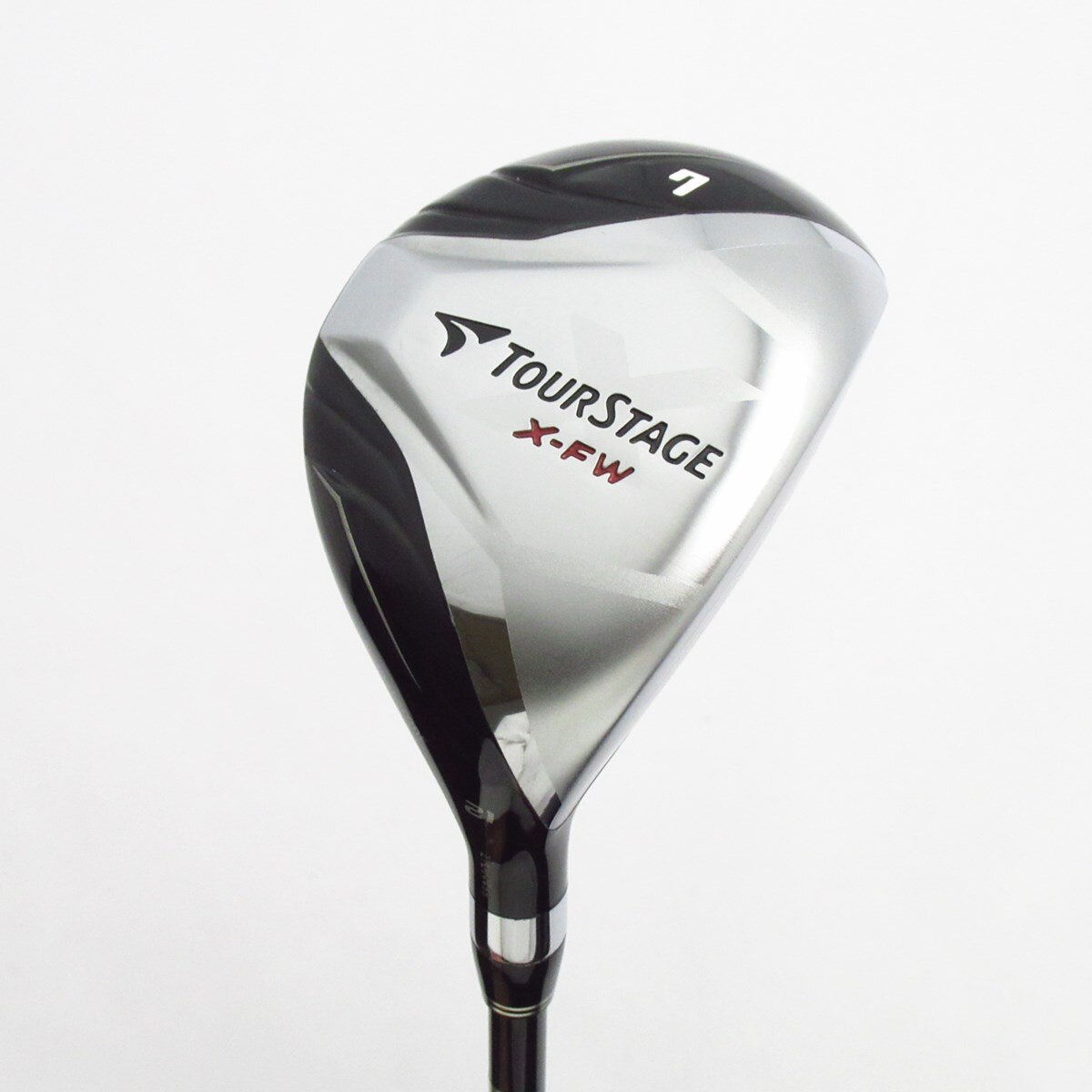 中古】X-FW(2013) フェアウェイウッド Tour AD B13-01w Type60 21 S C