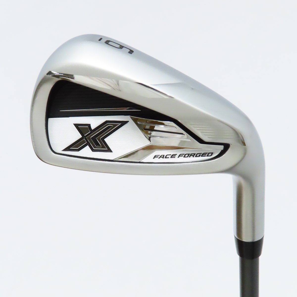 中古】ゼクシオ x [2024] アイアンセット (ダンロップ) ゼクシオ 通販