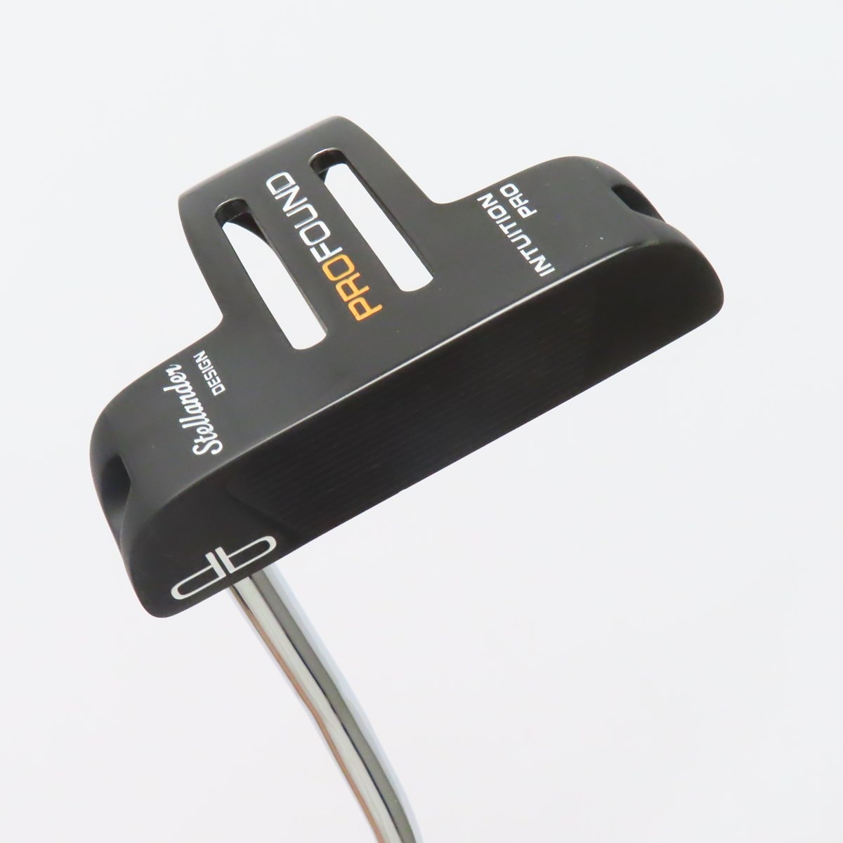 中古】PROFOUND INTUITION PRO パター (その他) その他 通販｜GDO中古