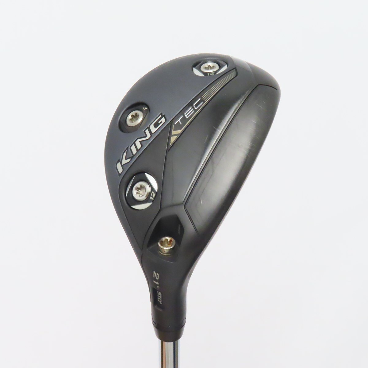 中古】キング テック ユーティリティ (コブラ) キング 通販｜GDO中古
