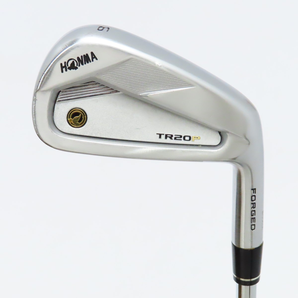 本間ゴルフ クラブセット TOUR WORLD GS TR20P など 中古】ツアーワールドTR20 P アイアンセット (本間ゴルフ) ツアー