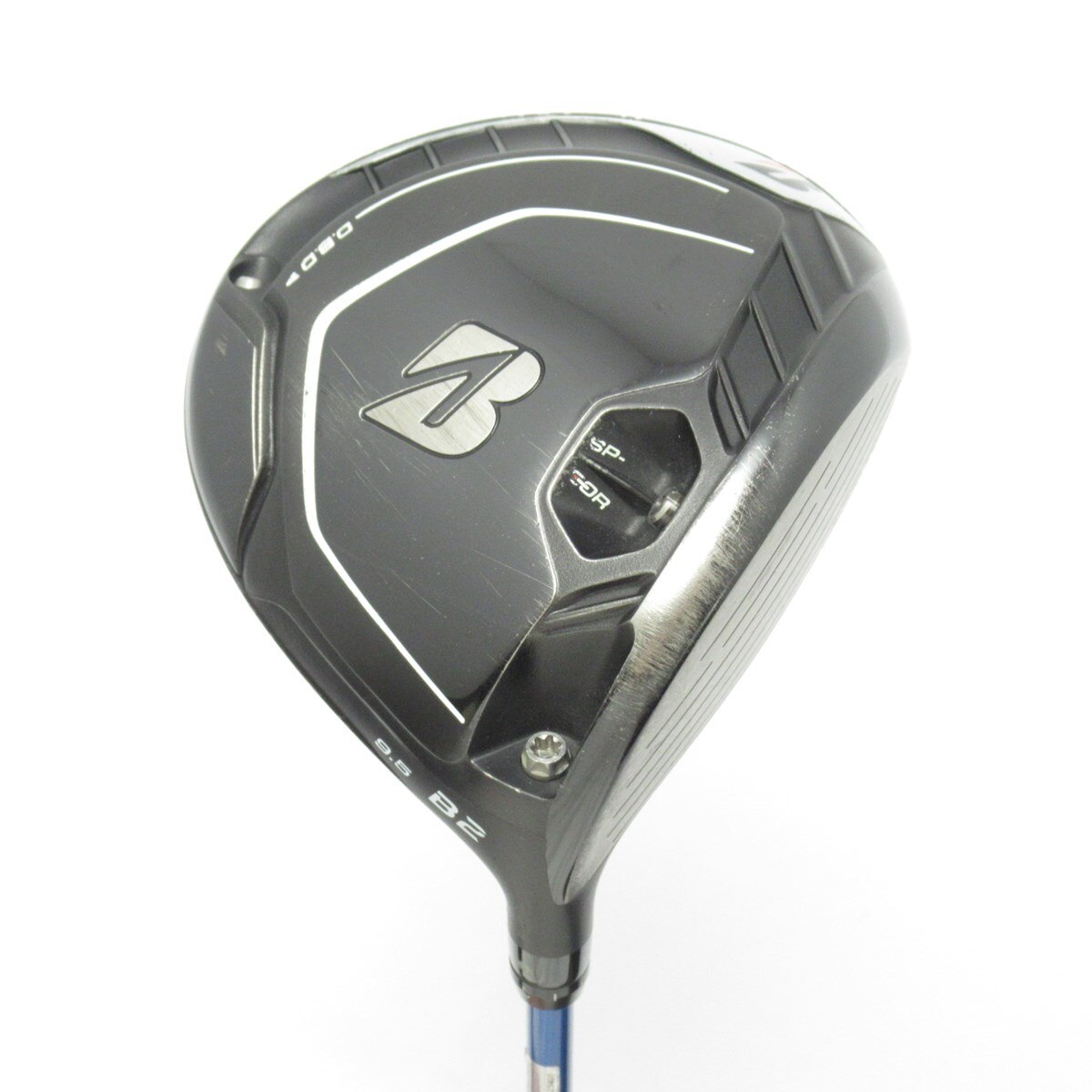 中古】B2 ドライバー (ブリヂストン) ブリヂストンゴルフ 通販｜GDO